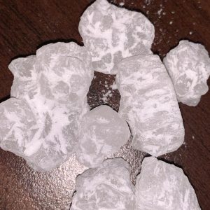 KETAMINE CRYSTALS