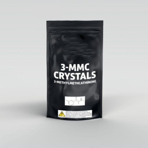 3-MMC Crystal