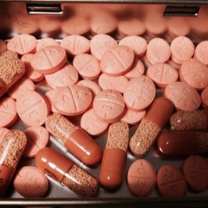 Adderall