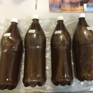 Ayahuasca
