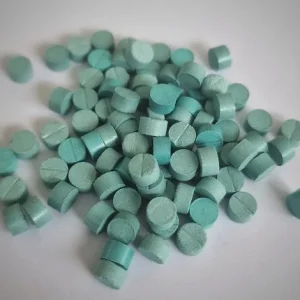 Bromazolam pellets