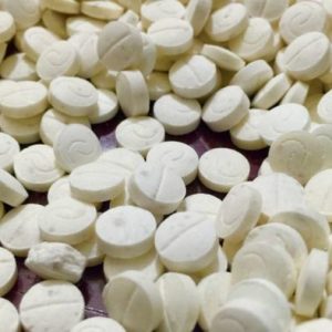 Captagon 50mg (Fenetylline) Tablets