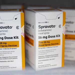 ketamine Nasal Spray
