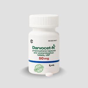 Darvocet