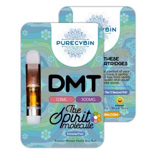 Buy DMT Purecybin 5ml