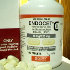 Endocet