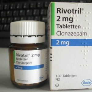 Klonopin