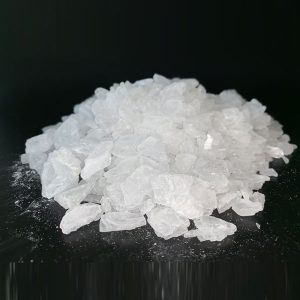 MDMA crystals