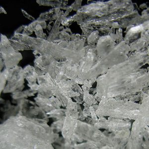 MDPV-KRISTALLE