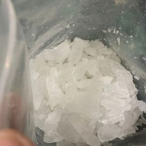 Methoxetamine (MXE)