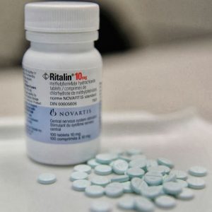 Ritalin