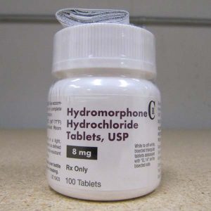 Dilaudid