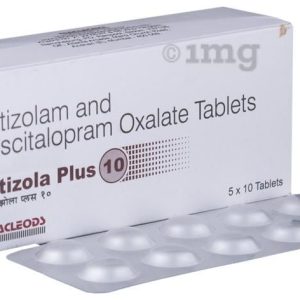 Etizolam