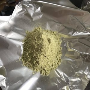 Mescaline