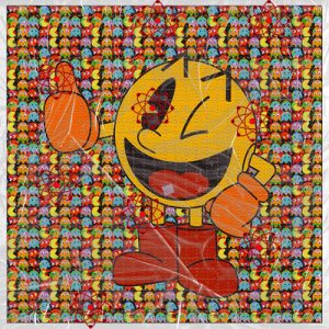 1P-LSD 100mcg
